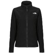 Fleece Jack The North Face GLACIER FLEECE JACKET