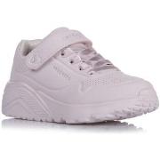 Lage Sneakers Skechers 310451LLTPK
