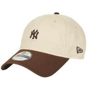 Pet New-Era MINI WASHED 9TWENTY® NEW YORK YANKEES