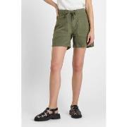 Korte Broek Le Temps des Cerises MADO-spijkershort