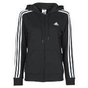 Trainingsjack adidas W 3S FT FZ HD