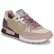 Lage Sneakers Pepe jeans BRIT BACK W