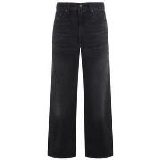 Boyfriend Jeans Levis A3494 0056 - BAGGY DAD-SHRINK UP