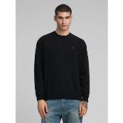 Trui Replay UK4852.G22726S-098 BLACK