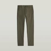 Broeken G-Star Raw D26336-E154 BRONSON 3.0 SLIM CHINO-H614 DK FAWN/ASF...