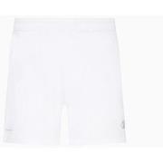 Korte Broek Emporio Armani EA7 7M000835 AF17683-U0002 WHITE
