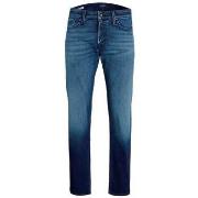 Skinny Jeans Jack &amp; Jones 12249136 GLEEN-BLUE DENIM