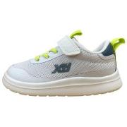 Lage Sneakers Xti 153116 DEPORTIVA CASUAL Blanco