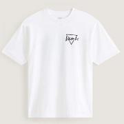 T-shirt Korte Mouw Vans Palm drive ss tee