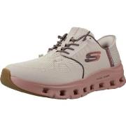 Lage Sneakers Skechers GLIDE STEP PRO