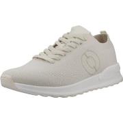 Lage Sneakers Ecoalf CONDE KNIT PLAIN
