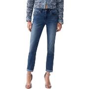 Straight Jeans Liu Jo UA6006D0318