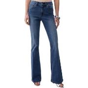 Straight Jeans Liu Jo UA6015D0318