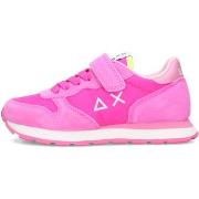 Lage Sneakers Sun68 Z36401K