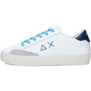 Lage Sneakers Sun68 Z36338T