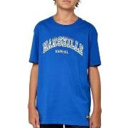 T-shirt Korte Mouw Kaporal -