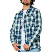 Overhemd Lange Mouw Kaporal -