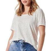 T-shirt Korte Mouw Kaporal -