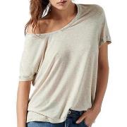 T-shirt Korte Mouw Kaporal -