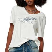 T-shirt Korte Mouw Kaporal -
