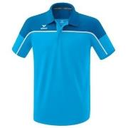 Polo Shirt Korte Mouw Erima Change