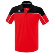 Polo Shirt Korte Mouw Erima Change