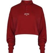 Trainingsjack Reebok Sport Varsity Coverup