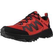 Lage Sneakers Columbia PEAKFREAK RUSH OUTDRY