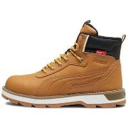 Hoge Sneakers Puma Desierto V3 Puretex