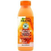 Shampoos Garnier Fructis Hair Food Herstel Shampoo - Papaja 350 ml