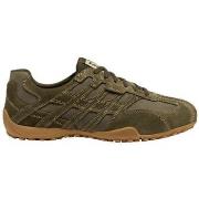 Lage Sneakers Geox U55MNB022EKC3009