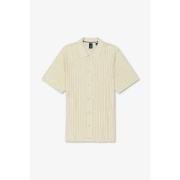 Overhemd Korte Mouw Le Temps des Cerises NELAN-shirt