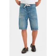 Korte Broek Le Temps des Cerises Bermuda-denimshort HOBI