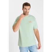 T-shirt Le Temps des Cerises WORKEen T-shirt