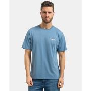 T-shirt Korte Mouw Guess M6GIC0 K8HM0