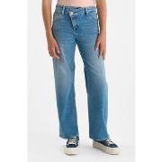 Jeans Le Temps des Cerises Jeans recht CARRY, lengte 34
