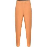 Trainingsbroek Reebok Sport HS0375