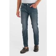 Jeans Le Temps des Cerises Jeans slim stretch 700/11, lengte 34