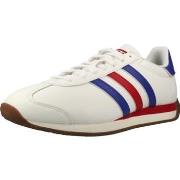 Lage Sneakers adidas RUNVISTA