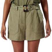 Korte Broek Kaporal -