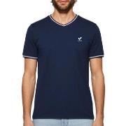 T-shirt Korte Mouw Kaporal -