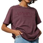 T-shirt Korte Mouw Kaporal -