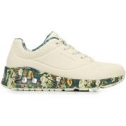 Sneakers Skechers Uno Majestic Garden