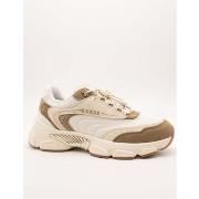 Lage Sneakers Guess FLPIME FAP12 TAN