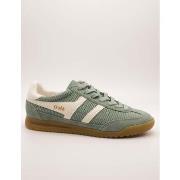 Lage Sneakers Gola Pink Off White