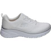 Lage Sneakers Skechers 150384-WSL