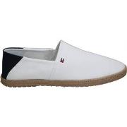 Lage Sneakers Tommy Hilfiger FM0FM05792YBS