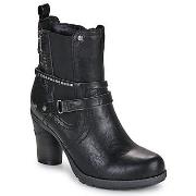 Enkellaarzen Mustang PALMA