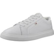 Lage Sneakers Tommy Hilfiger Icon Light W Ybs