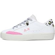 Lage Sneakers Sun68 Z36442T